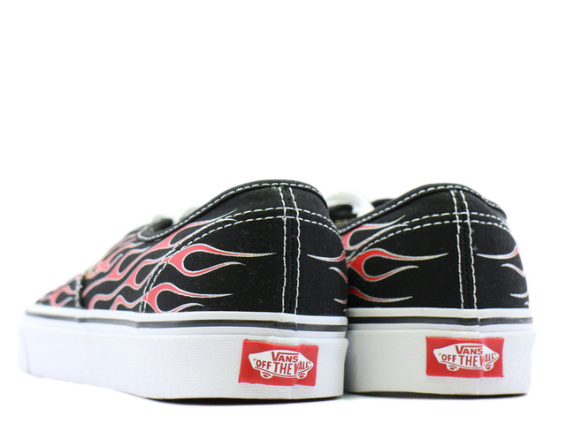 VANS VN0A38EMVKJ オーセンティック フレイム US9 27cm Amazon | [バンズ] AUTHENTIC [オーセンティック マッシュアップ