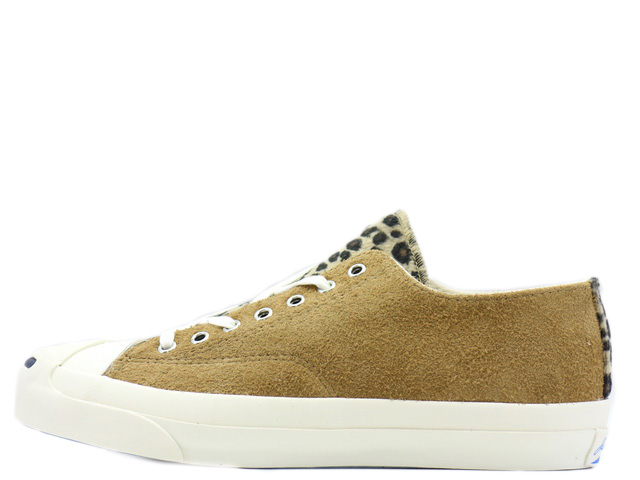 JACK PURCELL RET BB