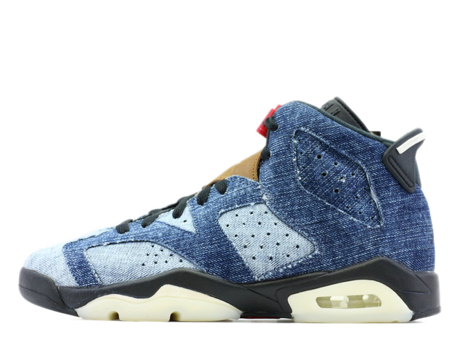 AIR JORDAN 6 RETRO (GS)