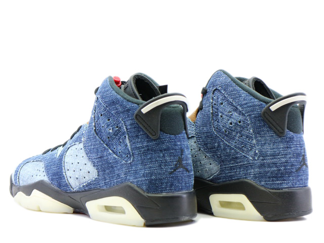 AIR JORDAN 6 RETRO (GS) CV5489-401 - 2