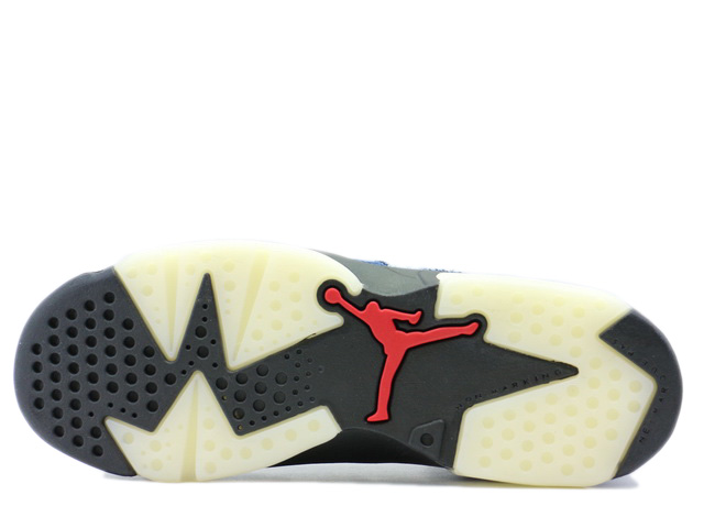 AIR JORDAN 6 RETRO (GS) CV5489-401 - 4