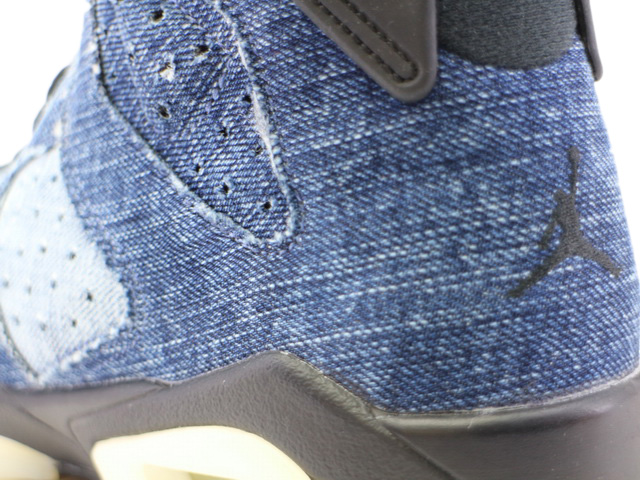 AIR JORDAN 6 RETRO (GS) CV5489-401 - 5