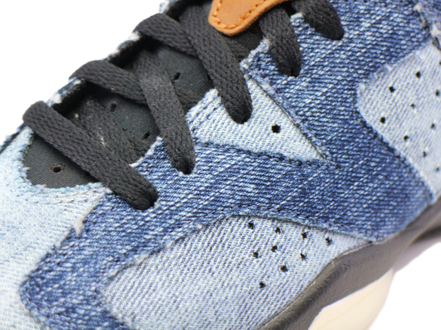 AIR JORDAN 6 RETRO (GS) CV5489-401 - 6