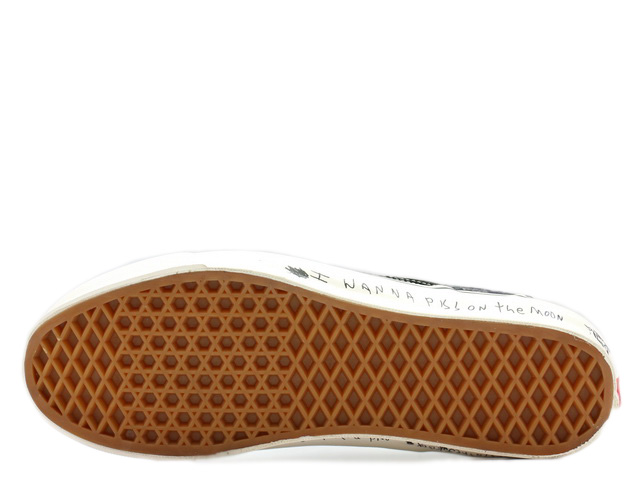 OG CLASSIC SLIP-ON LX VN0A45JK00T - 4