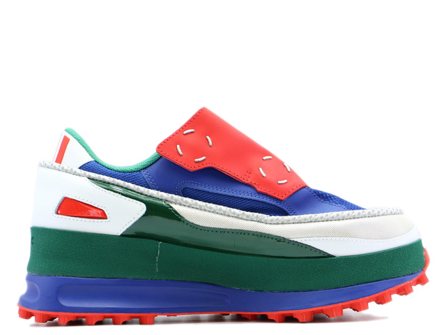 cykel Valg hed 感謝報恩 RAF SIMONS adidas super trekker | www.tegdarco.com