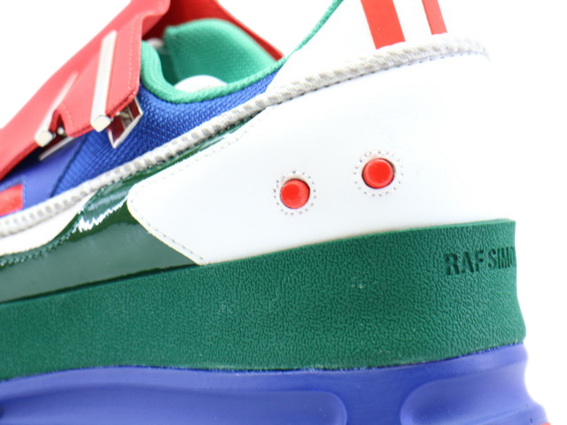 RAF SIMONS SUPER TREKKER 1 M20558 - 6