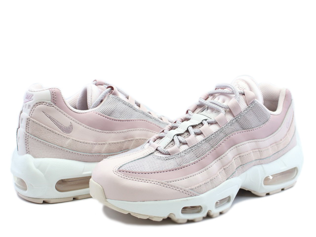 WMNS AIR MAX 95 CI3710-600 - 1