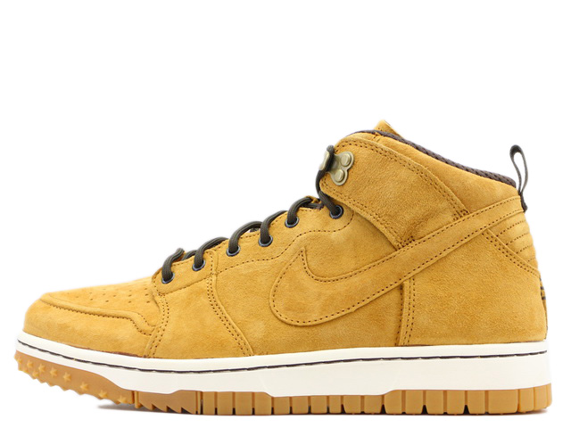 DUNK CMFT WB SKIT