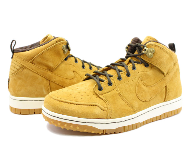 nike dunk cmft wb