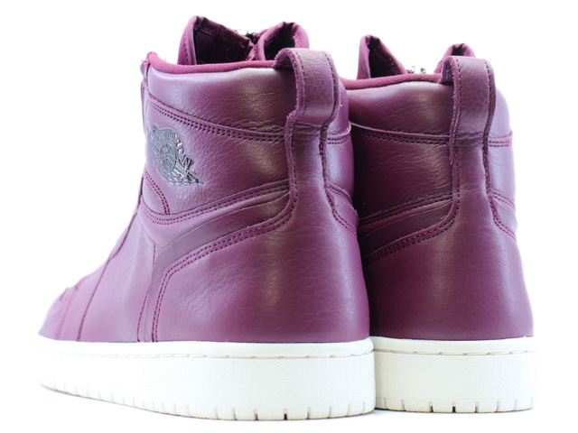 WMNS AIR JORDAN 1 HIGH ZIP AT0575-600 - 2