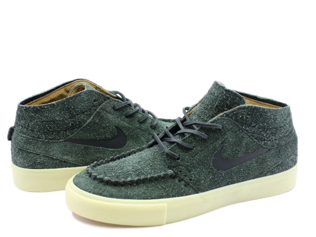 ZOOM JANOSKI MID RM CRAFTED AQ7460-001 - 1