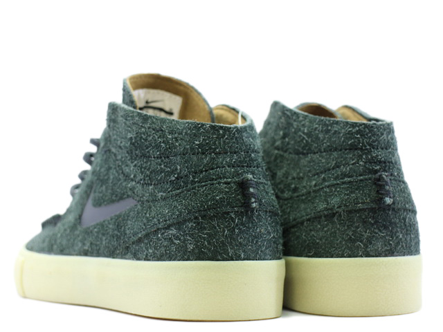 ZOOM JANOSKI MID RM CRAFTED AQ7460-001 - 2