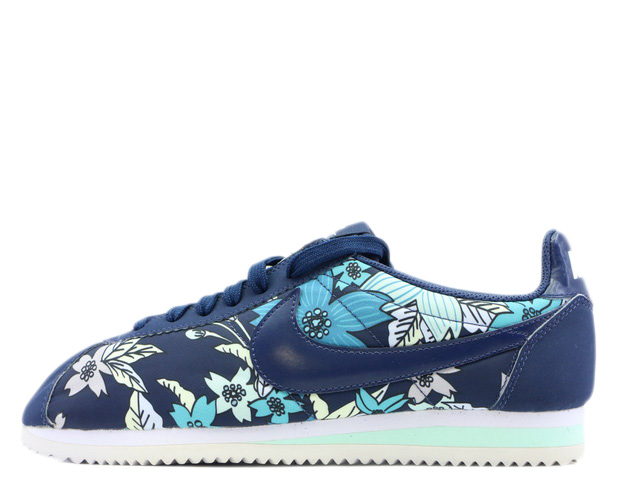 WMNS CLASSIC CORTEZ PRINT PREM 802370-441