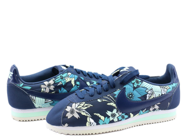 WMNS CLASSIC CORTEZ PRINT PREM 802370-441 - 1
