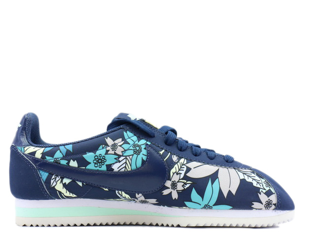 WMNS CLASSIC CORTEZ PRINT PREM 802370-441 - 3