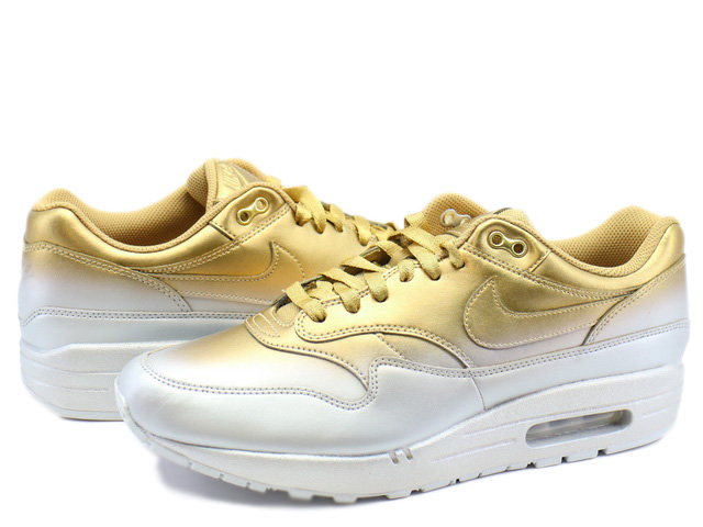 WMNS AIR MAX 1 LX 917691-700 - 1