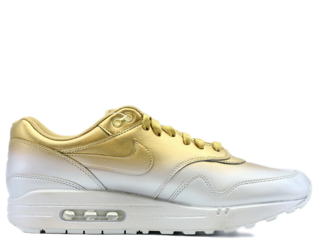WMNS AIR MAX 1 LX 917691-700 - 3