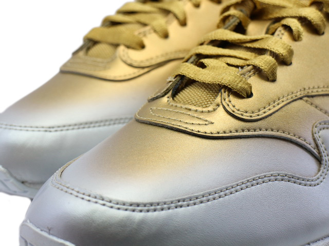 WMNS AIR MAX 1 LX 917691-700 - 5