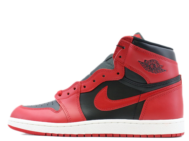 AIR JORDAN 1 HIGH 85 BQ4422-600