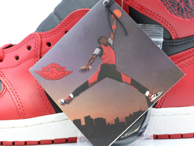 AIR JORDAN 1 HIGH 85 BQ4422-600 - 6