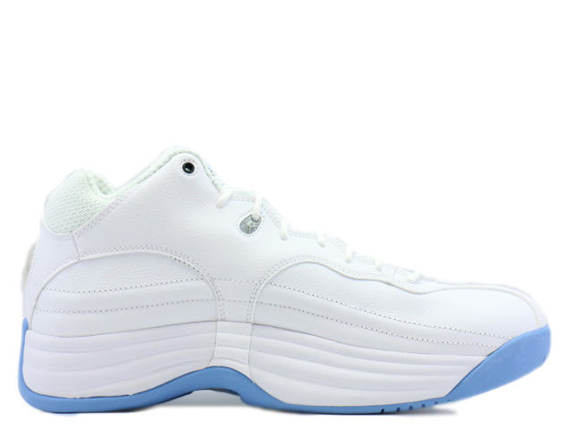 jumpman team 1 white