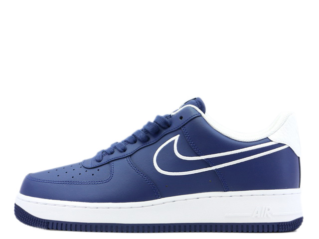 AIR FORCE 1 07 LTHR