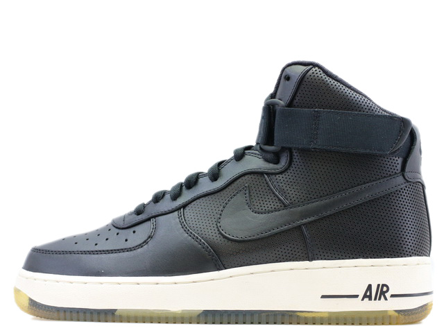 AIR FORCE 1 HIGH PREMIUM LE 386161-001