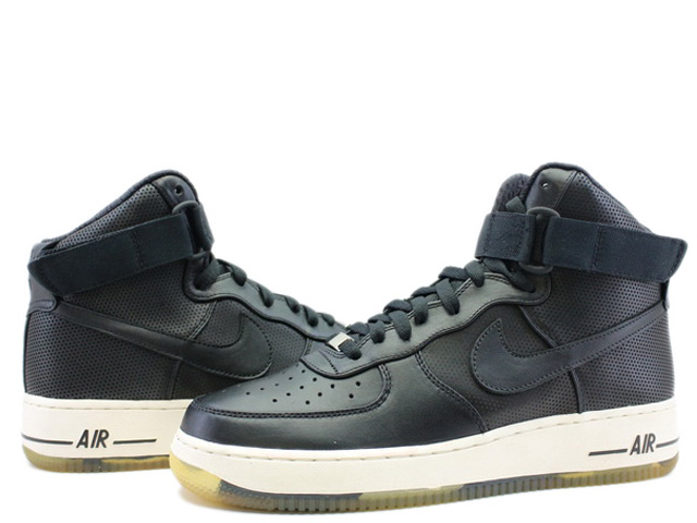 AIR FORCE 1 HIGH PREMIUM LE 386161-001 - 1