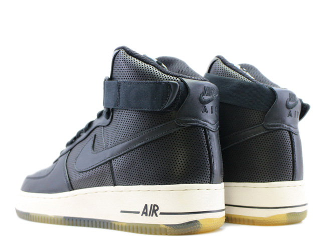 AIR FORCE 1 HIGH PREMIUM LE 386161-001 - 2