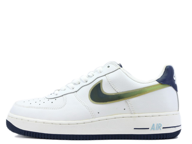 詳細><￼ ナイキ NIKE スニーカー エアフォース1 AIR FORCE 1 NYC 306509