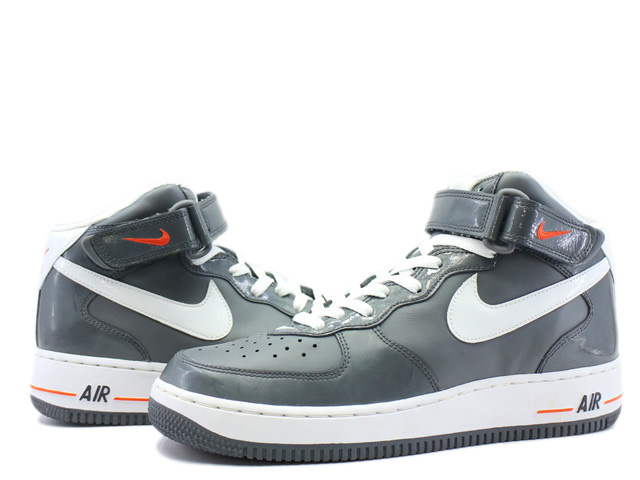 AIR FORCE 1 MID 306352-013 - 1