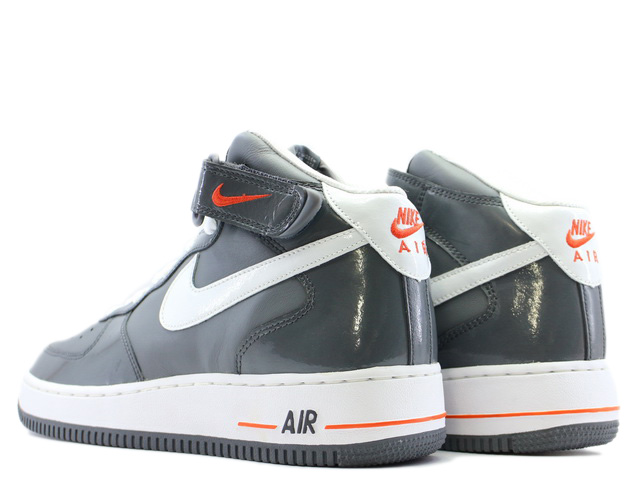 AIR FORCE 1 MID | スニーカーショップSKIT