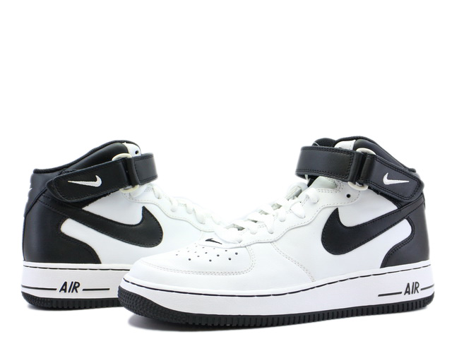 AIR FORCE 1 MID 313643-101 - 1