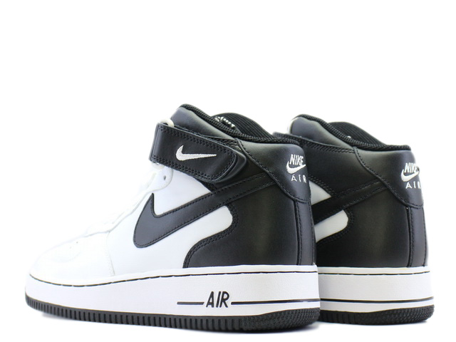 AIR FORCE 1 MID 313643-101 - 2