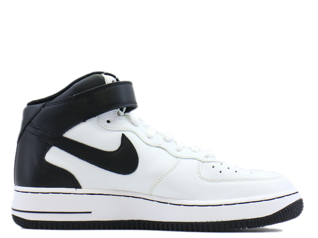 AIR FORCE 1 MID 313643-101 - 3