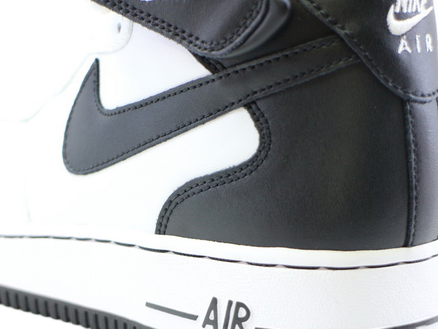 AIR FORCE 1 MID 313643-101 - 6