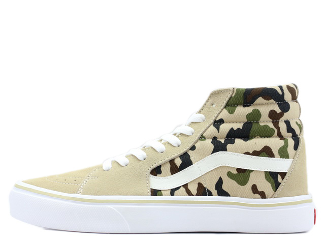 SK8-HI LITE 579488-0002