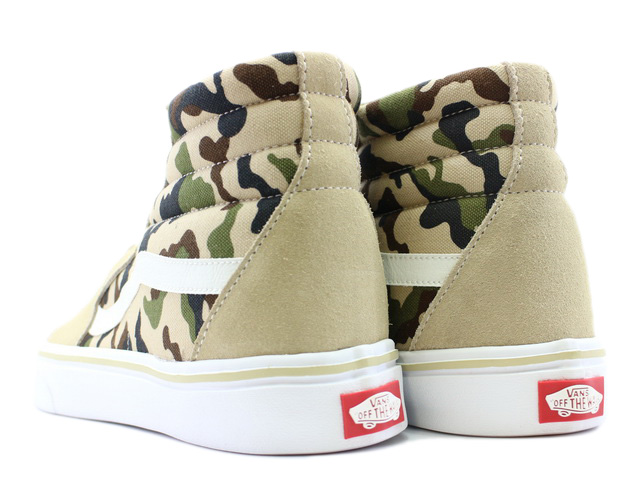 SK8-HI LITE 579488-0002 - 2