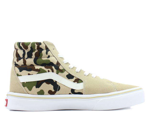 SK8-HI LITE 579488-0002 - 3