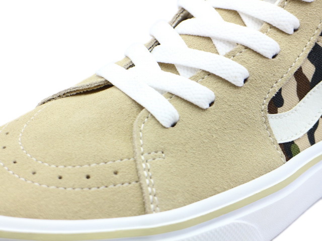 SK8-HI LITE 579488-0002 - 5