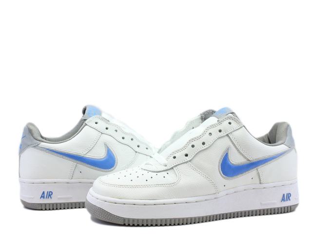 AIR FORCE 1 LOW 830261-141 - 1