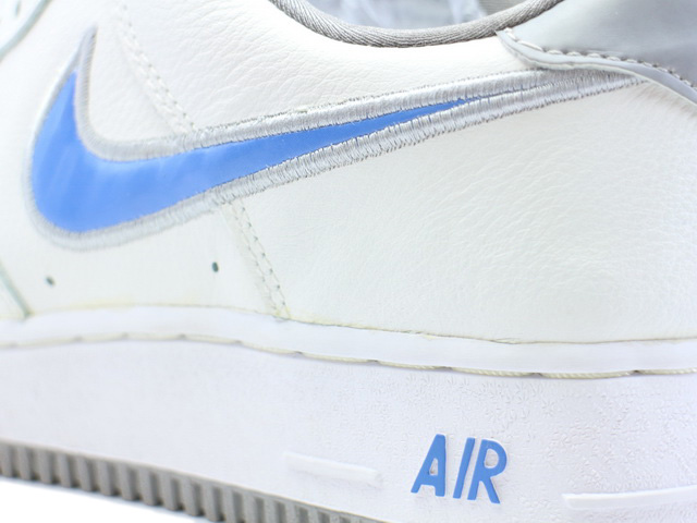 AIR FORCE 1 LOW 830261-141 - 6