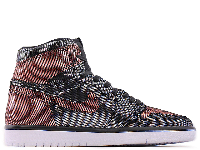 WMNS AIR JORDAN 1 HIGH OG FEARLESS CU6690-006 - 1