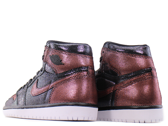 fearless jordan 1 high og