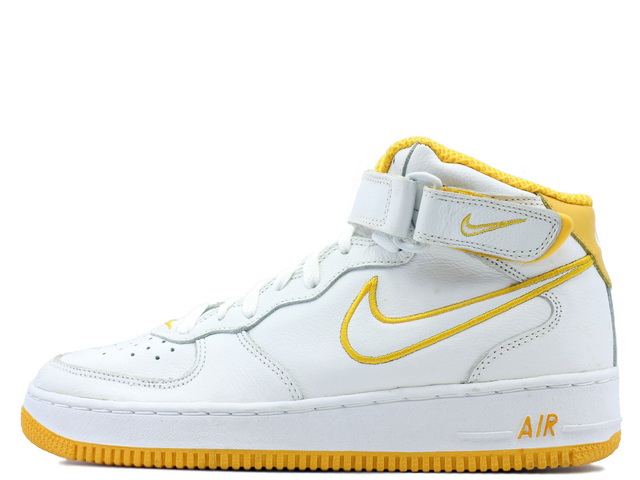AIR FORCE 1 MID B - スニーカーショップSKIT