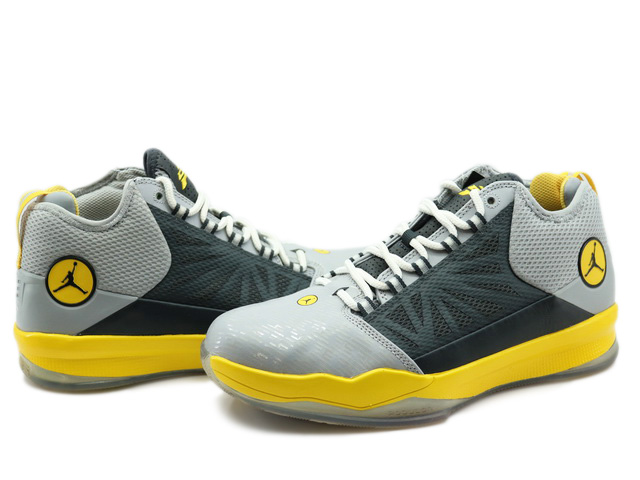 JORDAN CP3 IV T23 454779-001 - 2