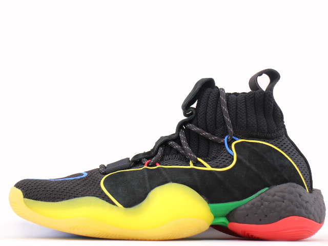 adidas アディダス オリジナルス CRAZY BYW LVL G27805 - スニーカー