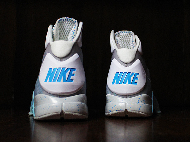 HYPERDUNK SUPREME “MARTY MCFLY”01