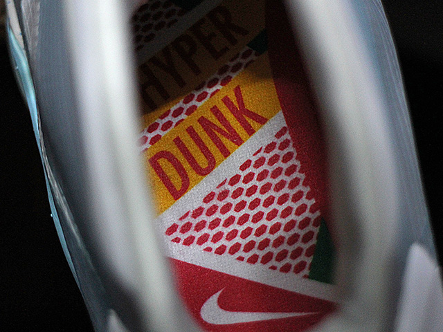 HYPERDUNK SUPREME “MARTY MCFLY”01