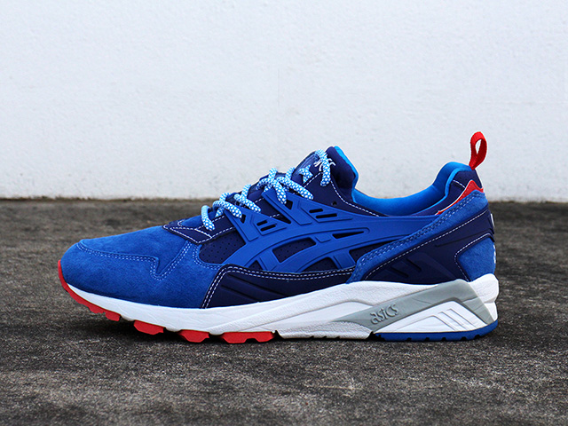 GEL-KAYANO TRAINER “MITA SNEAKERS/TRICO2018”01